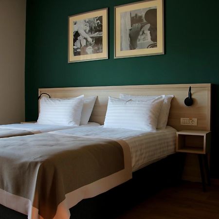 Casa Calfelor Kolping Timisoara Ξενοδοχείο Εξωτερικό φωτογραφία