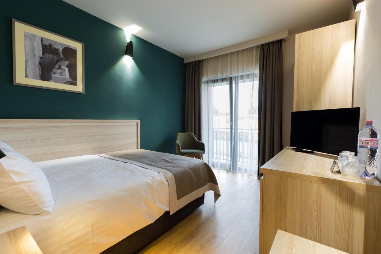 Casa Calfelor Kolping Timisoara Ξενοδοχείο Εξωτερικό φωτογραφία