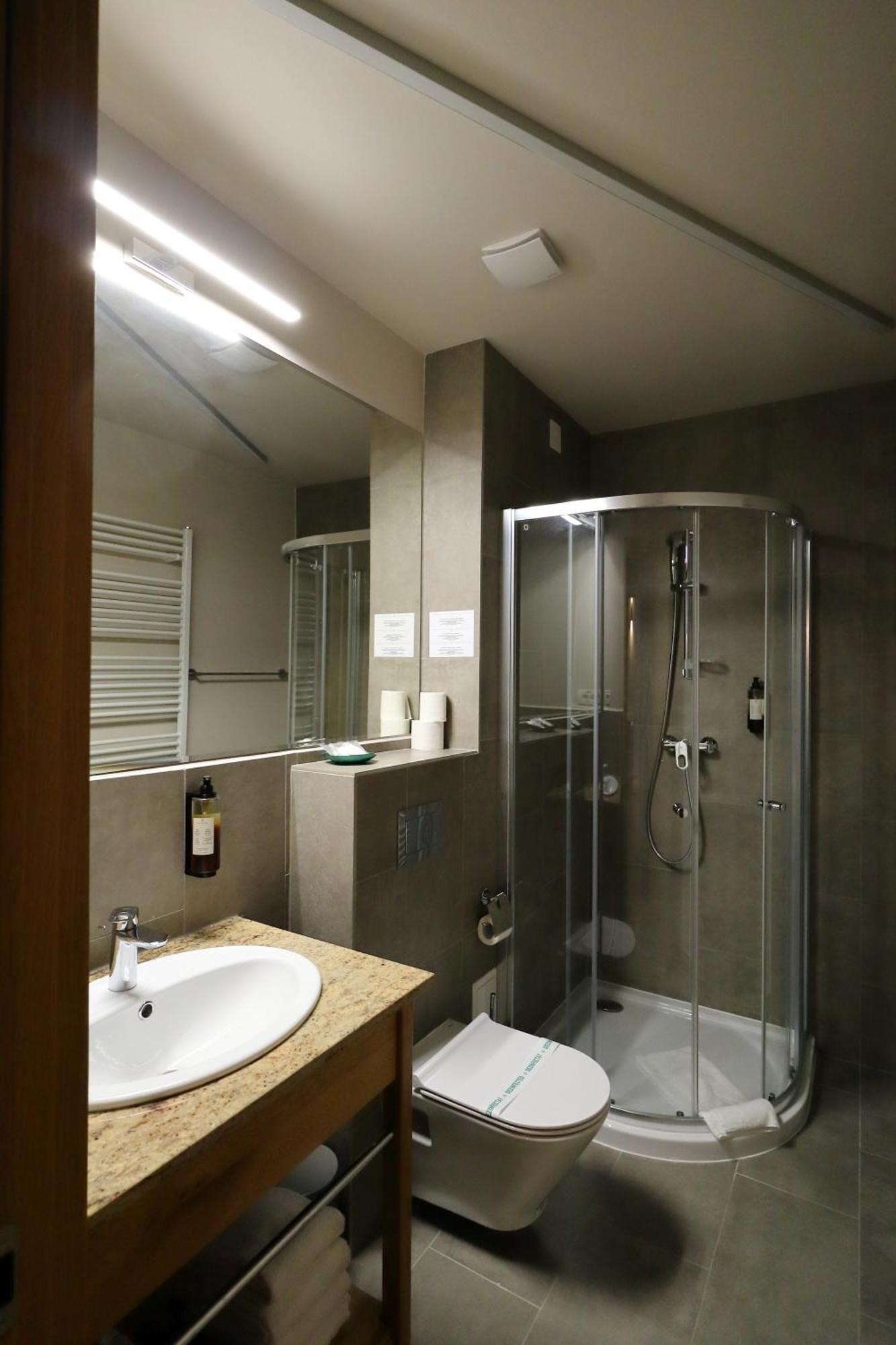 Casa Calfelor Kolping Timisoara Ξενοδοχείο Εξωτερικό φωτογραφία