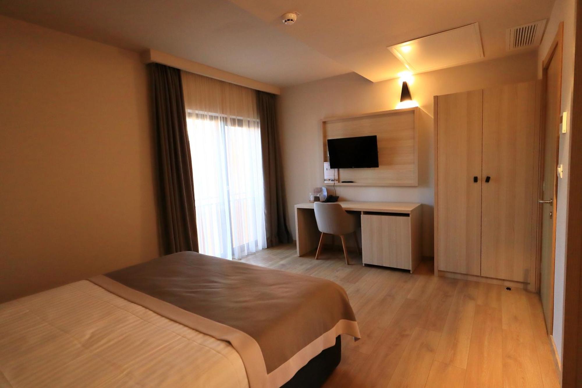 Casa Calfelor Kolping Timisoara Ξενοδοχείο Εξωτερικό φωτογραφία