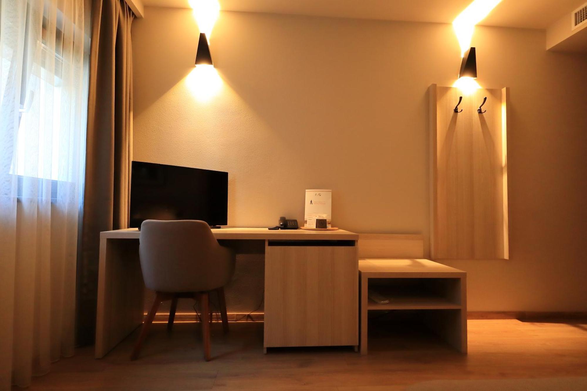 Casa Calfelor Kolping Timisoara Ξενοδοχείο Εξωτερικό φωτογραφία