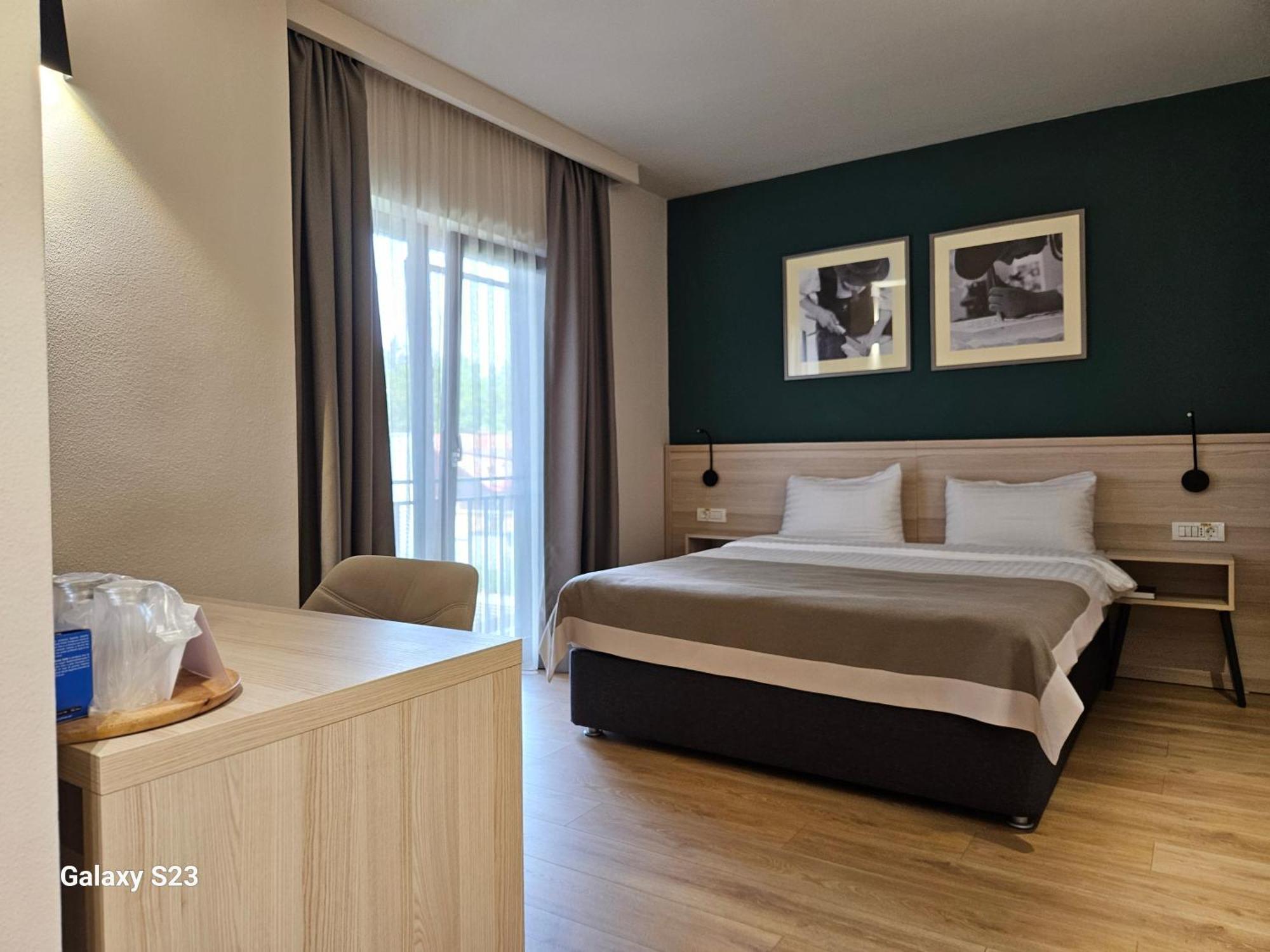 Casa Calfelor Kolping Timisoara Ξενοδοχείο Εξωτερικό φωτογραφία